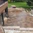 Patio Hardscape